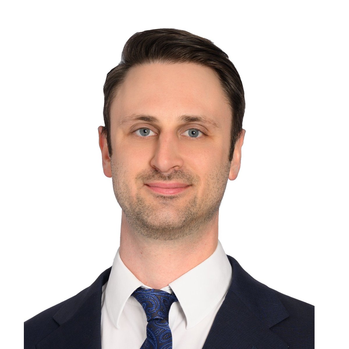 Dr. RJ wissner